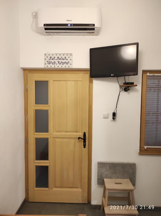 Room Anthea 2 Opatija Exterior foto